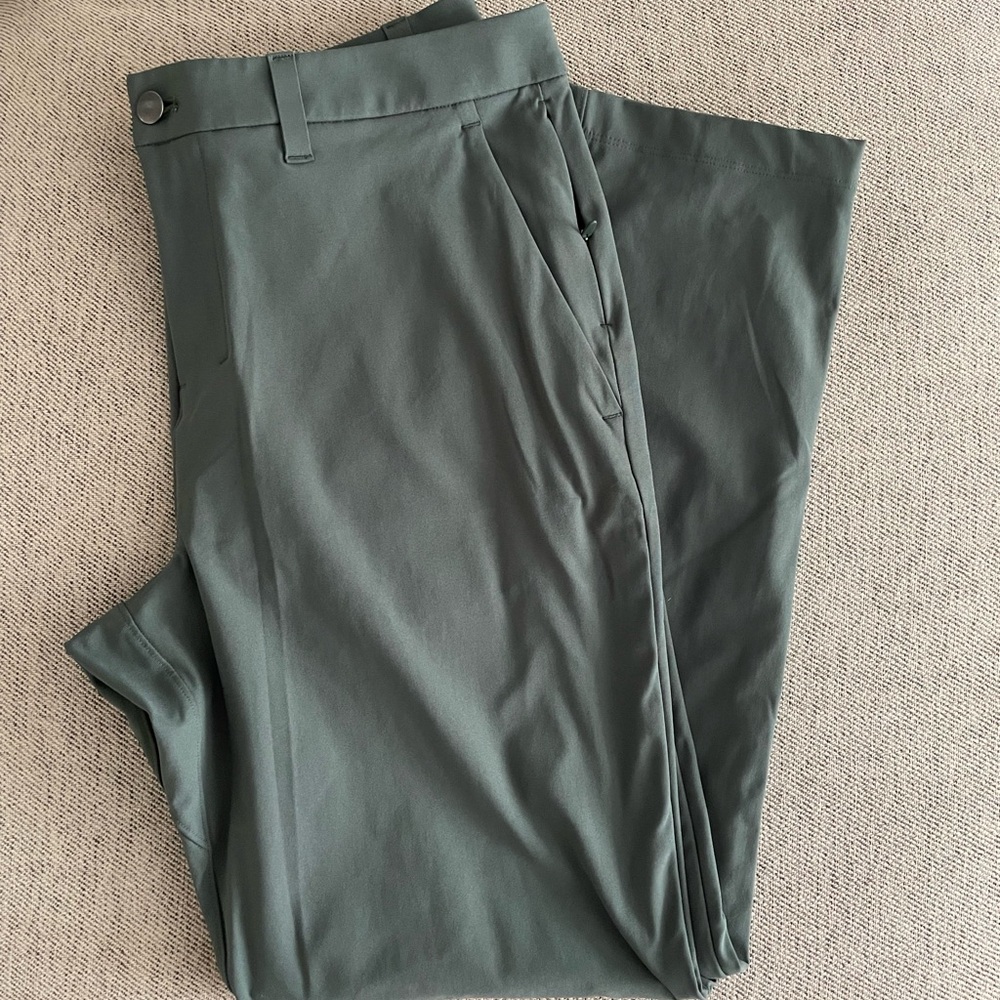 Men’s Lululemon ABC Pant Size 32